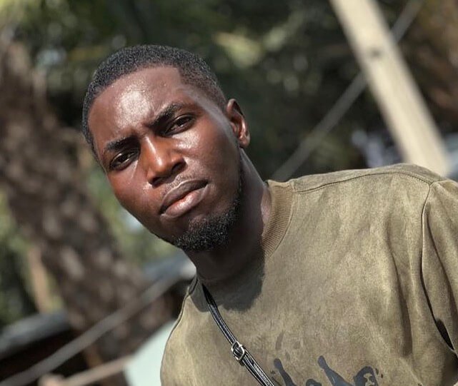 Ejike 🇳🇬