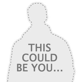 You