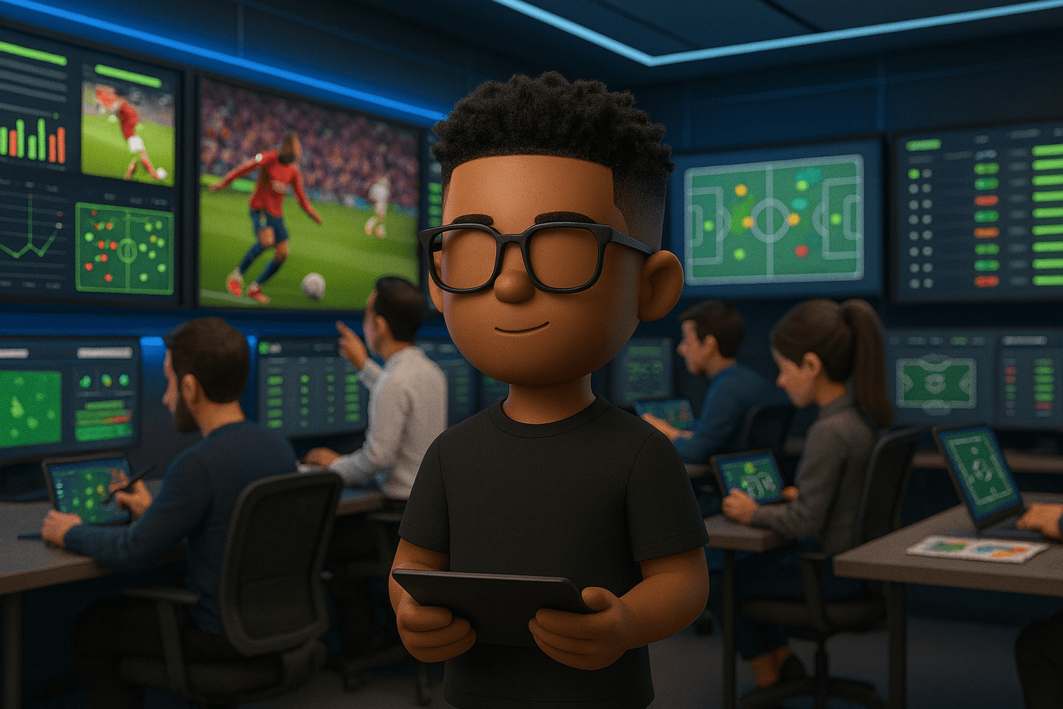 Bet Smarter With VIP TIPs